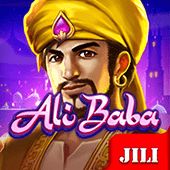 Ali Baba table plus slot