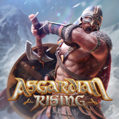Asgardian Rising hot game on Table Plus