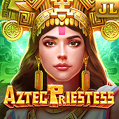 Aztec Priestess hot game on Table Plus