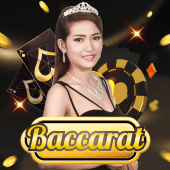 Baccarat A on Table Plus