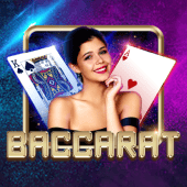Baccarat B on Table Plus