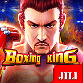 Boxing King table plus game