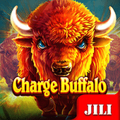 Charge Buffalo table plus slot