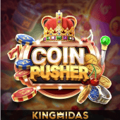 Coin Pusher table plus