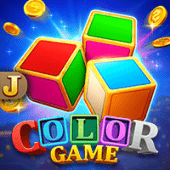 Color Game table plus game