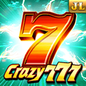 Crazy777 table plus slot
