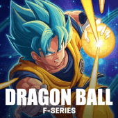 Dragon Ball table plus slot