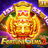 Fortune Gems 2 table plus slot