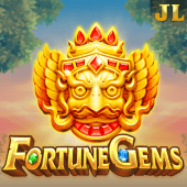 Fortune Gems table plus slot