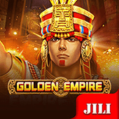 Golden Empire table plus slot