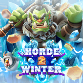 Horde 2 Winter table plus