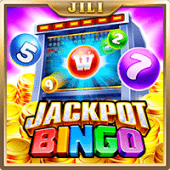 Jackpot Bingo slot Game