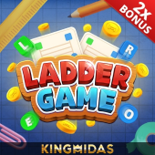 Ladder Game table plus