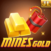 Mines Gold table plus slot