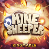 Minesweeper table plus