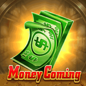 Money Coming table plus game