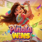 Pinata Wins table plus slot