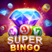 Super Bingo on Table Plus