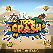 Toon Crash table plus
