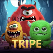 Tripe table plus game
