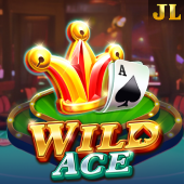 Wild Ace table plus slot